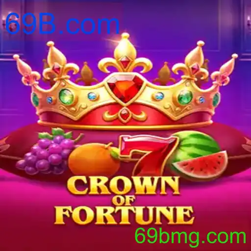 CrownofFortune: Desvendando o Mundo de 69B.com