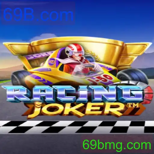 RacingJoker: Descubra o Jogo Revolucionário que Está Dominando 69B.com