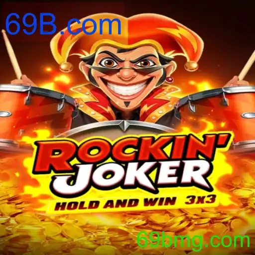 Rockinjoker: O Novo Ícone dos Jogos Online